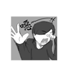 Waste's Union.（個別スタンプ：23）