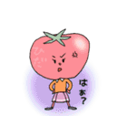 飛騨高山の農産物（個別スタンプ：7）