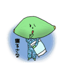 飛騨高山の農産物（個別スタンプ：18）