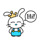 LAFFY（個別スタンプ：1）