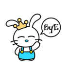 LAFFY（個別スタンプ：2）
