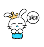 LAFFY（個別スタンプ：3）