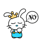 LAFFY（個別スタンプ：4）