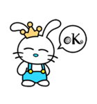 LAFFY（個別スタンプ：5）