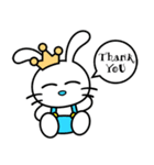 LAFFY（個別スタンプ：6）