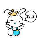 LAFFY（個別スタンプ：7）