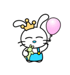 LAFFY（個別スタンプ：9）