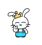 LAFFY（個別スタンプ：10）