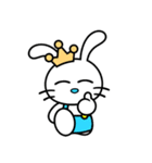 LAFFY（個別スタンプ：11）