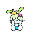 LAFFY（個別スタンプ：14）