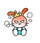 LAFFY（個別スタンプ：16）