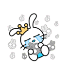 LAFFY（個別スタンプ：18）