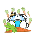 LAFFY（個別スタンプ：20）