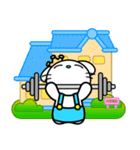 LAFFY（個別スタンプ：21）