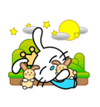 LAFFY（個別スタンプ：22）