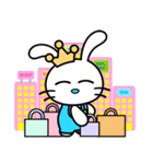 LAFFY（個別スタンプ：25）