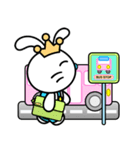 LAFFY（個別スタンプ：27）