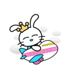 LAFFY（個別スタンプ：28）