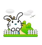 LAFFY（個別スタンプ：30）