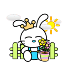 LAFFY（個別スタンプ：31）
