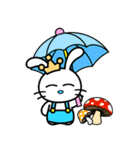 LAFFY（個別スタンプ：32）