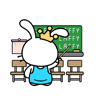 LAFFY（個別スタンプ：34）