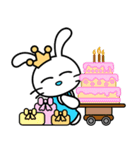 LAFFY（個別スタンプ：35）
