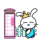 LAFFY（個別スタンプ：36）