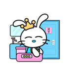 LAFFY（個別スタンプ：37）