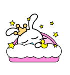 LAFFY（個別スタンプ：40）