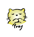 Moe Moe Kitty（個別スタンプ：31）