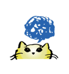 Moe Moe Kitty（個別スタンプ：39）