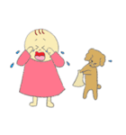 えまとビスコ（個別スタンプ：31）