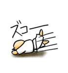 空手少年くん（個別スタンプ：40）