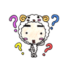 の、こびと（個別スタンプ：39）