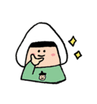 chouti is getting into your life（個別スタンプ：2）
