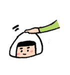 chouti is getting into your life（個別スタンプ：13）