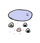 chouti is getting into your life（個別スタンプ：33）