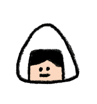 chouti is getting into your life（個別スタンプ：38）