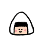 chouti is getting into your life（個別スタンプ：39）