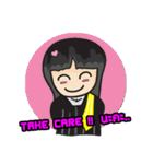 Lawyer Thailand（個別スタンプ：6）