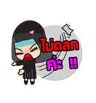 Lawyer Thailand（個別スタンプ：11）
