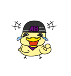 あーとび君（個別スタンプ：30）