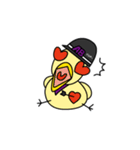 あーとび君（個別スタンプ：38）