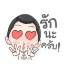mengnoi（個別スタンプ：3）