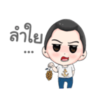 mengnoi（個別スタンプ：25）