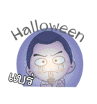 mengnoi（個別スタンプ：28）