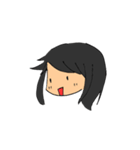 tanpu（個別スタンプ：1）