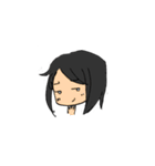 tanpu（個別スタンプ：3）