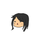 tanpu（個別スタンプ：5）